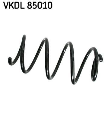 Mola de suspensão SKF ref. VKDL 85010